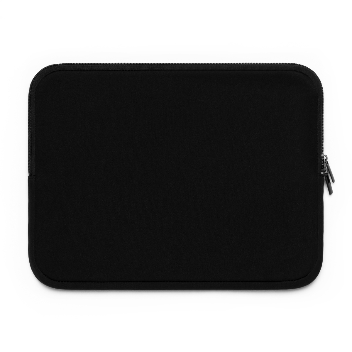 Aleczaender Laptop Sleeve, back