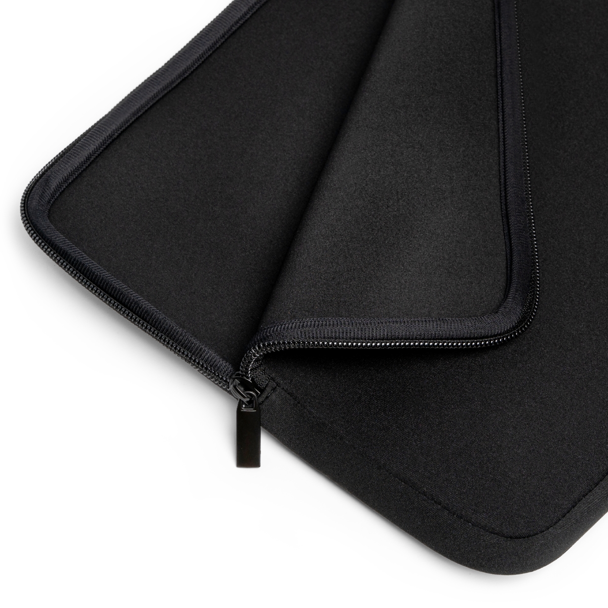 Aleczaender Laptop Sleeve, inside