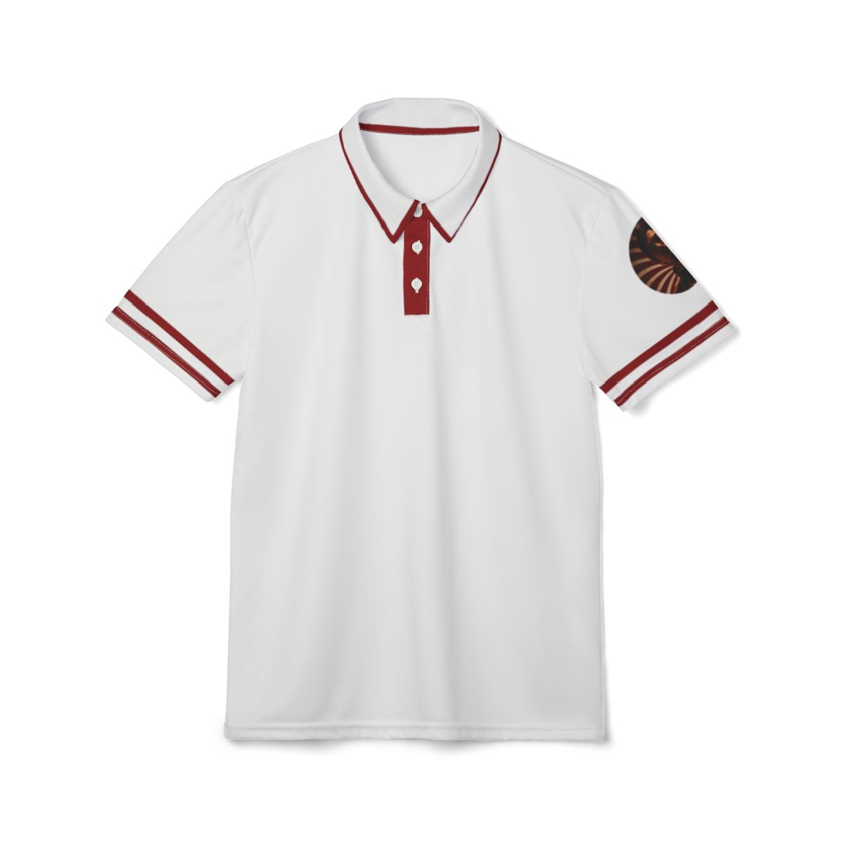 Zaenderist White Polo