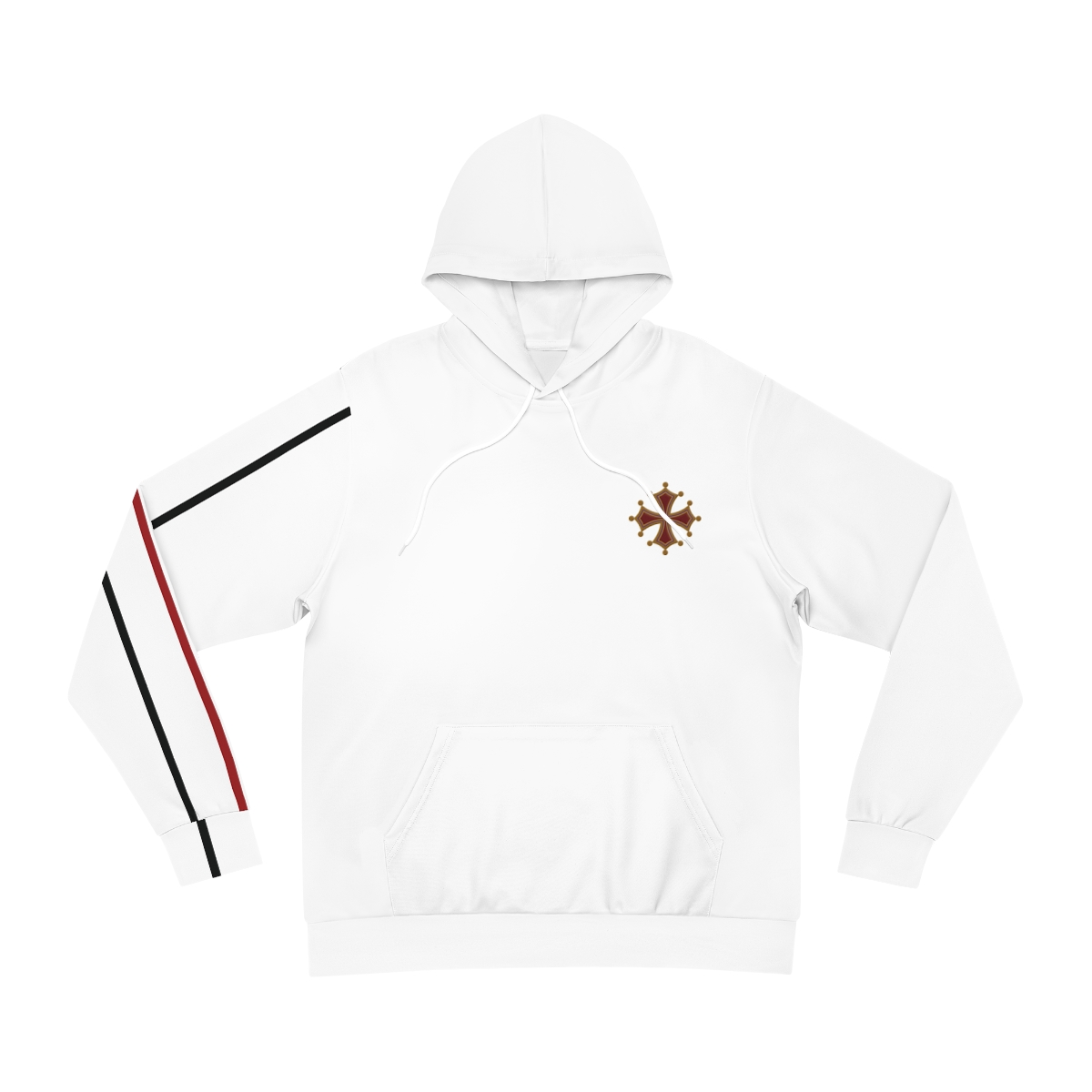 Aleczaender Zaenderism Hoodie