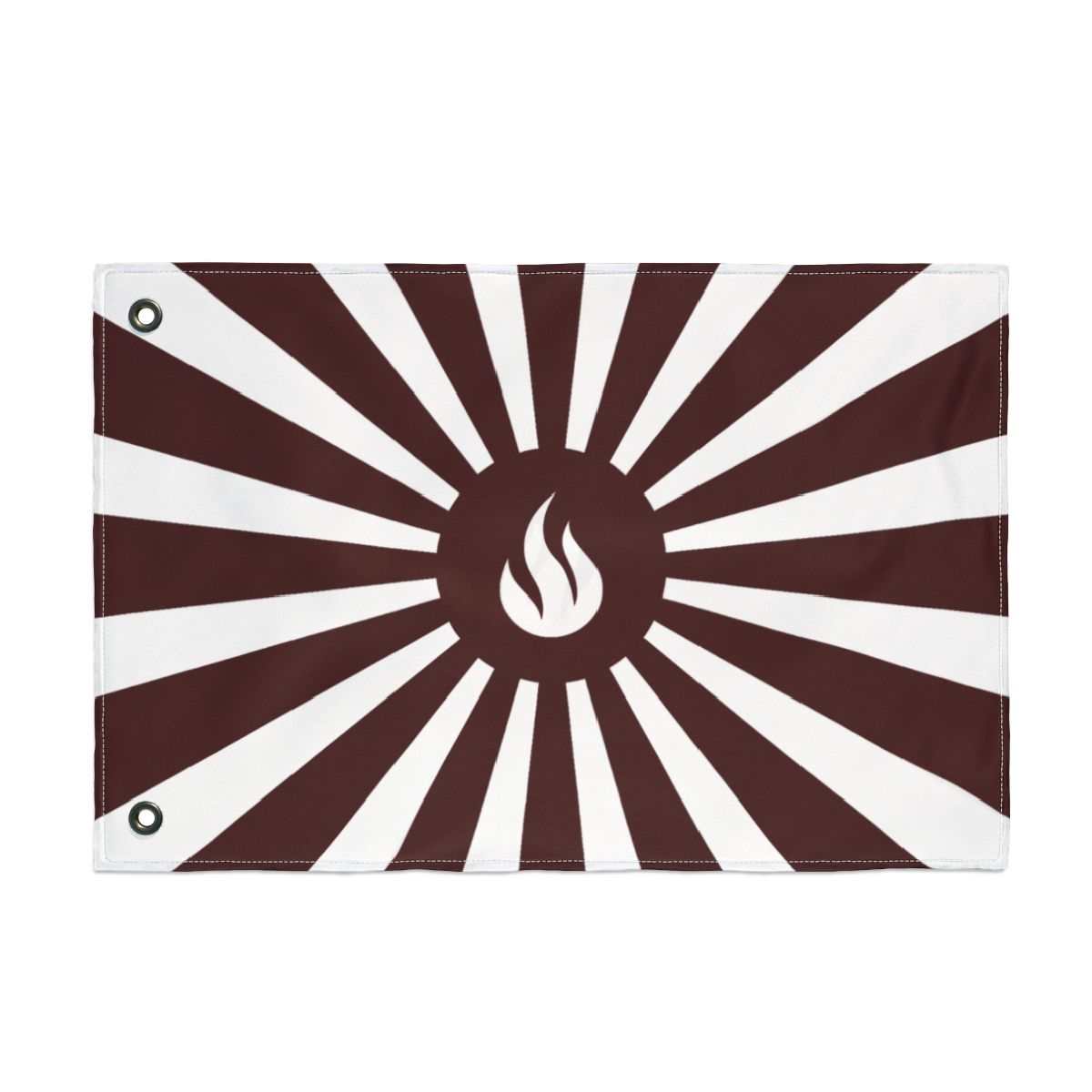 Zaenderist Flag, front