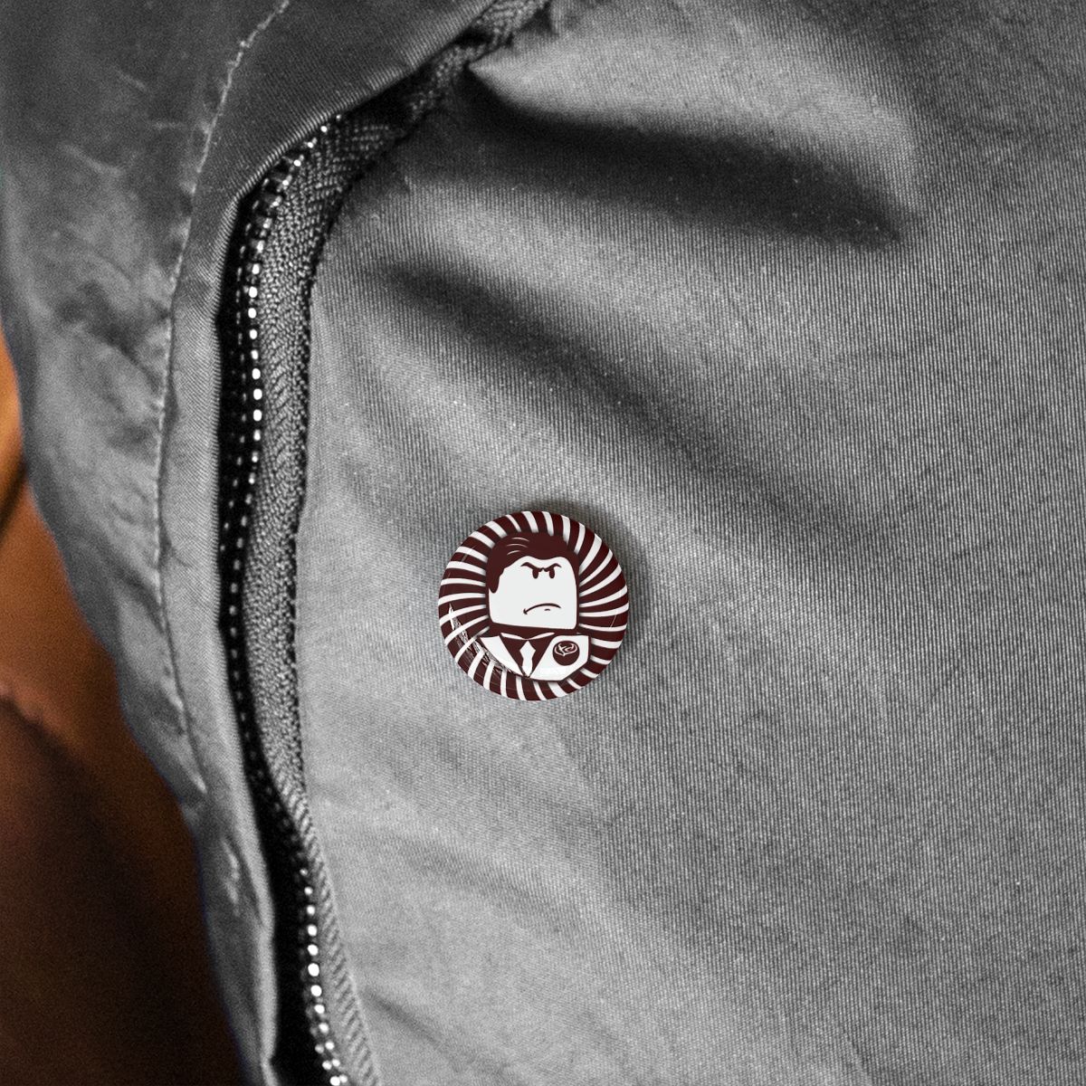 Aleczaender Loyalist Roblox Pins, context 2