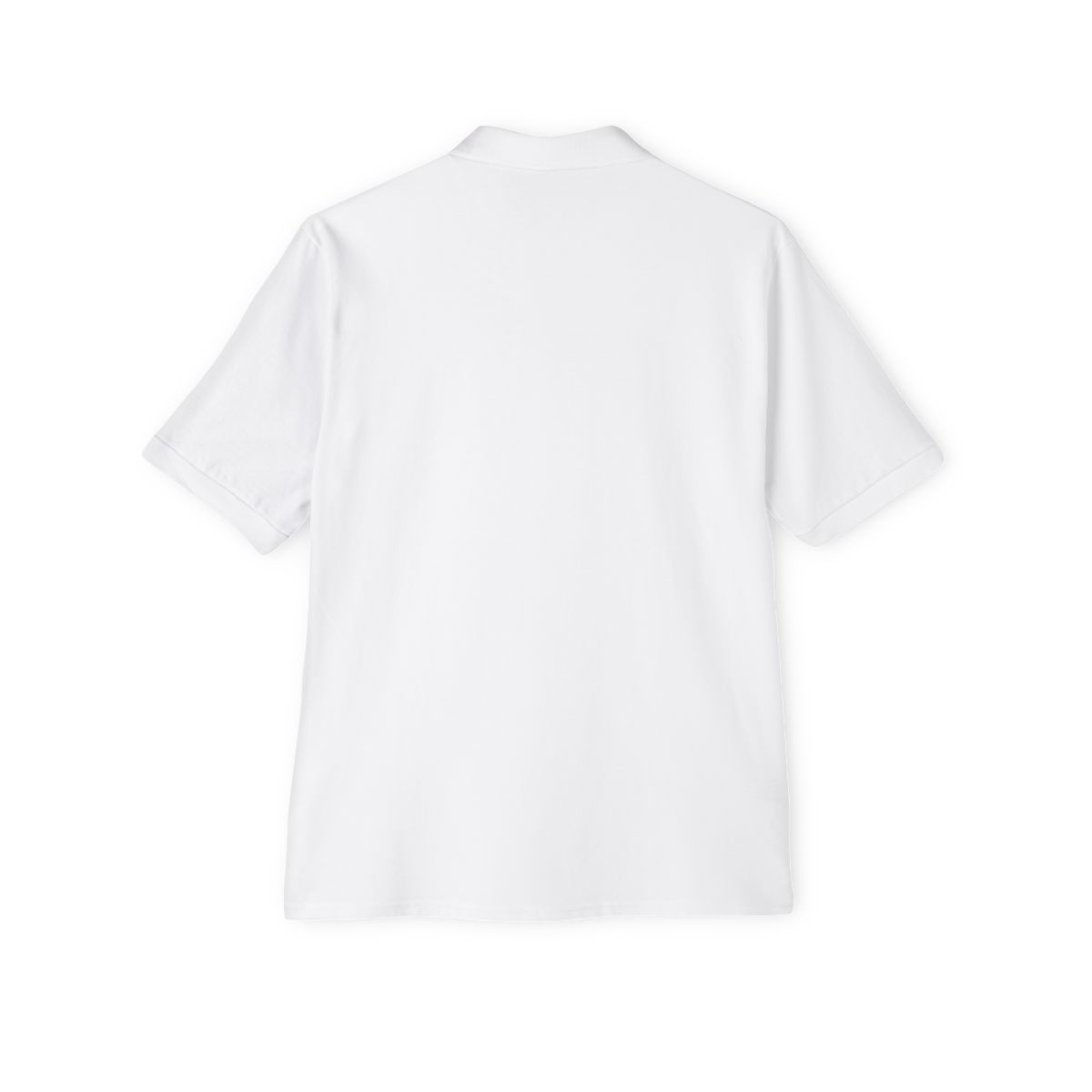 Sabre Cross Polo, back