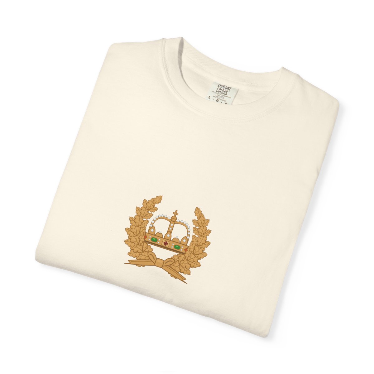 Octavian Legion Tee, folded
