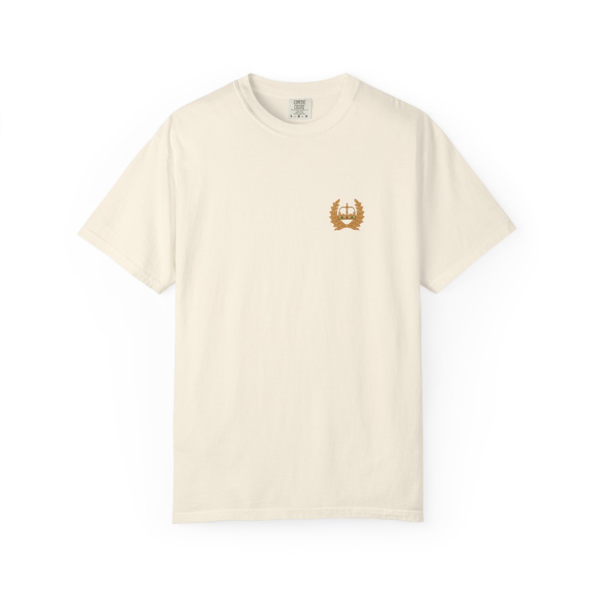 Octavian Legion Tee, front