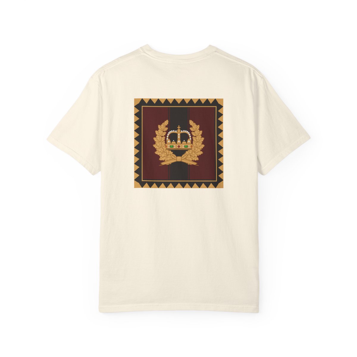 Octavian Legion Tee, back