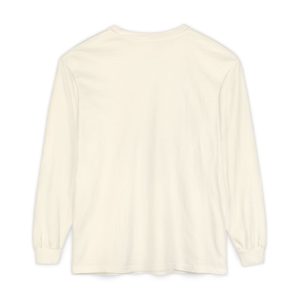 Octavian Army Long Sleeve, back