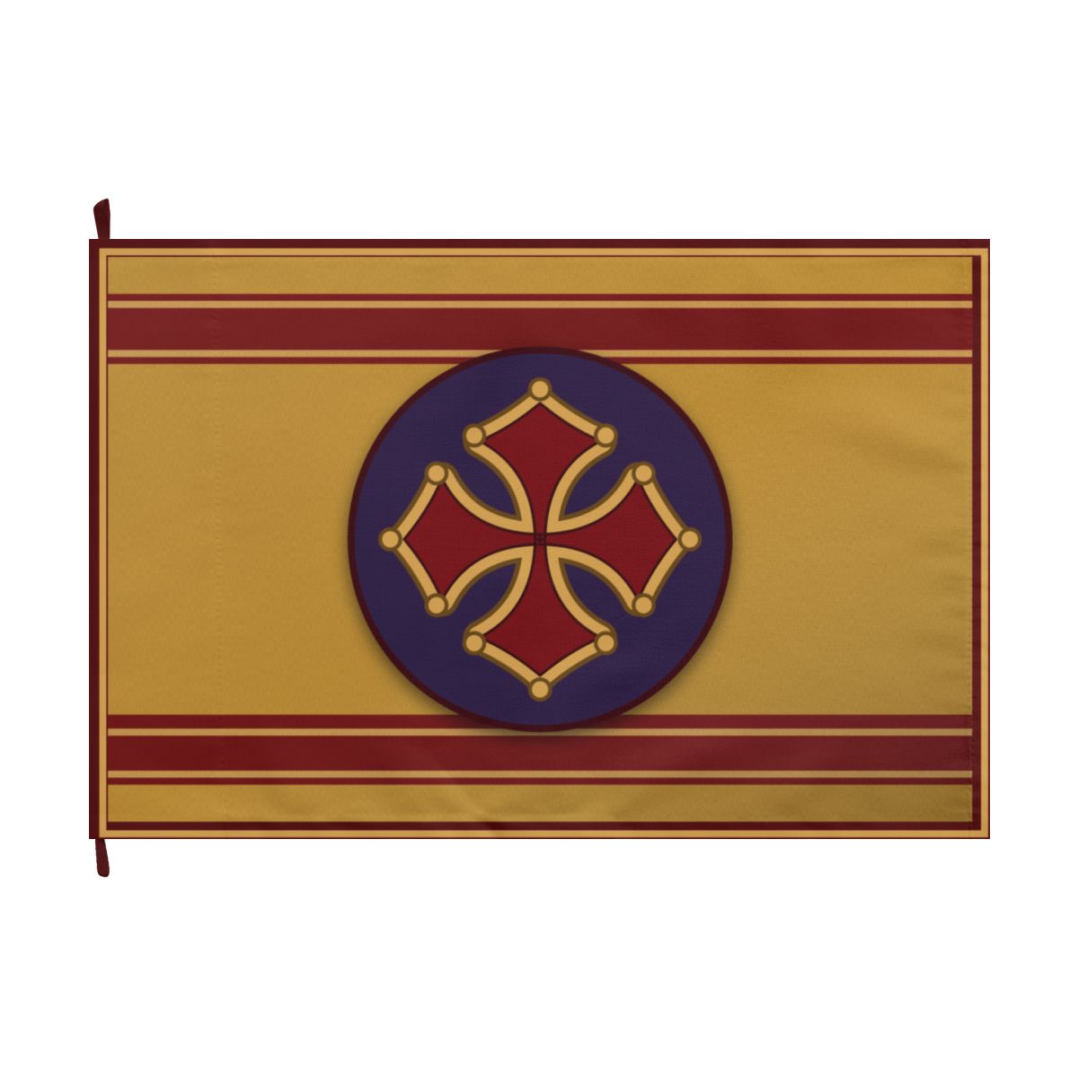 The Imperial Standard Flag