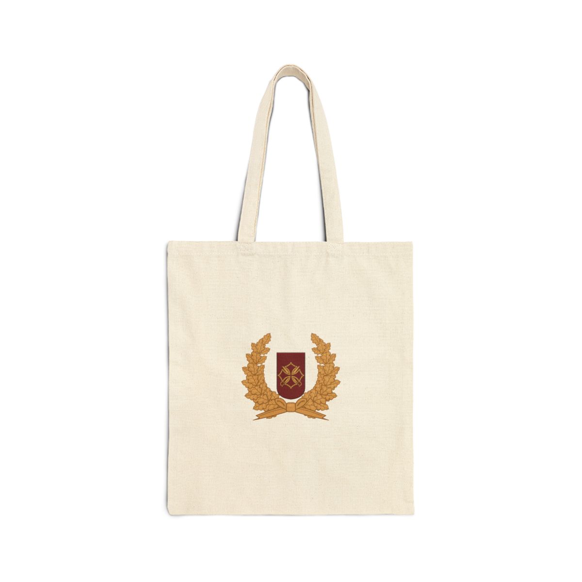 Octavian Army Tote, front