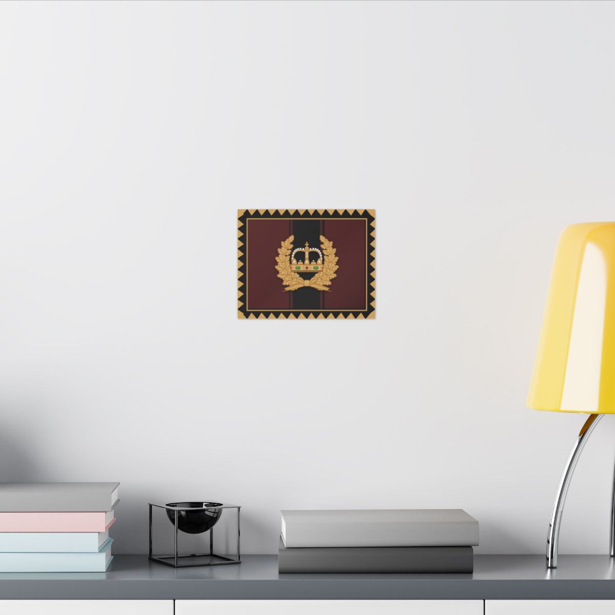 Legion Colours Canvas, context 2