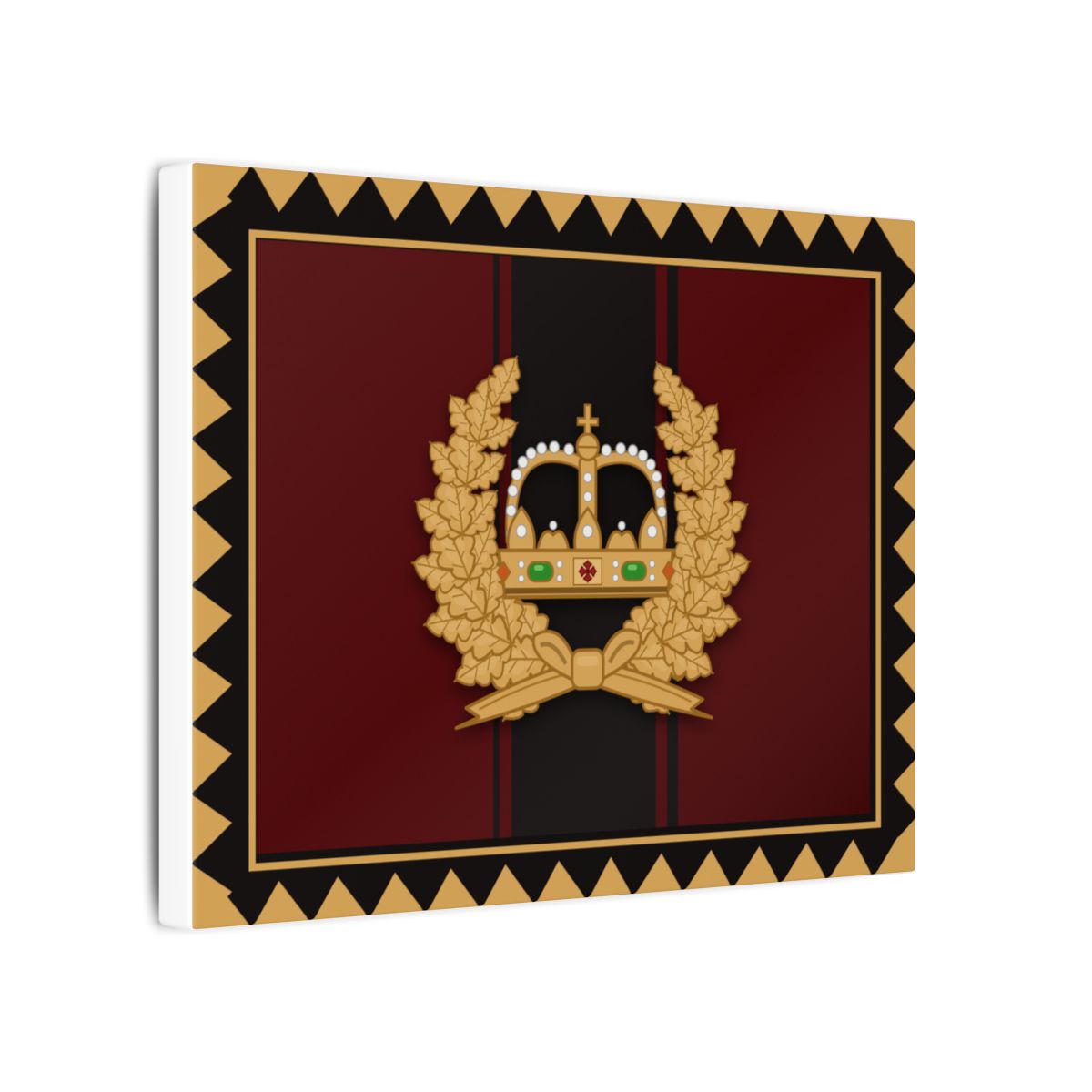 Legion Colours Canvas, side