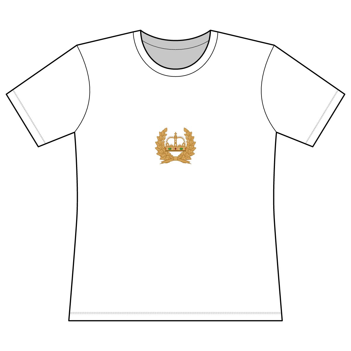 Women's Octavian Legion Tee