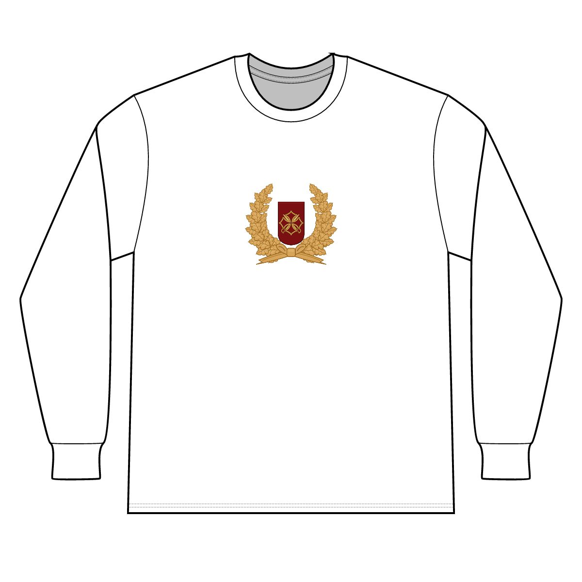 Women's Army Long Sleeve