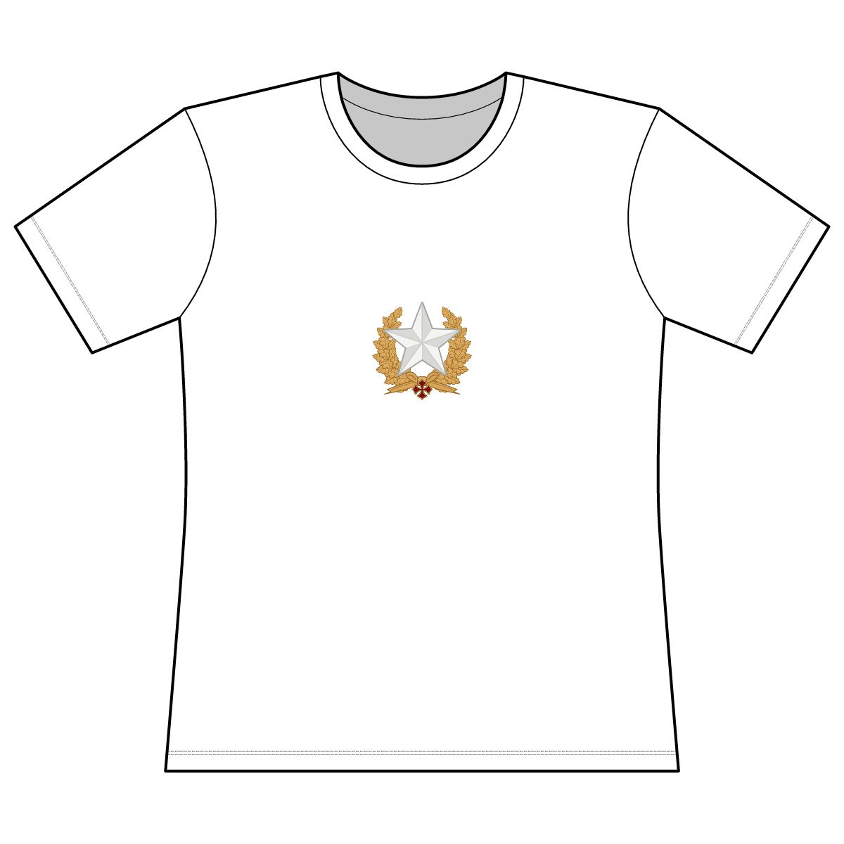Women's Octavian Regime Tee