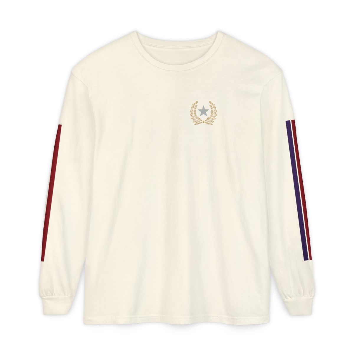 The Regime Long Sleeve