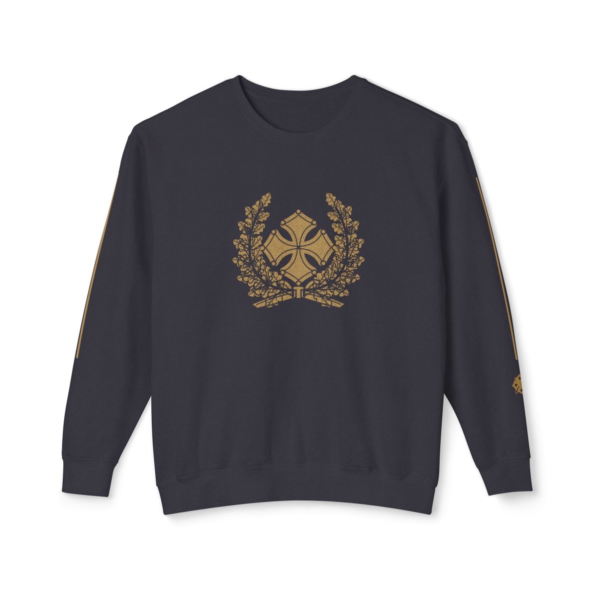 The Academy Crewneck