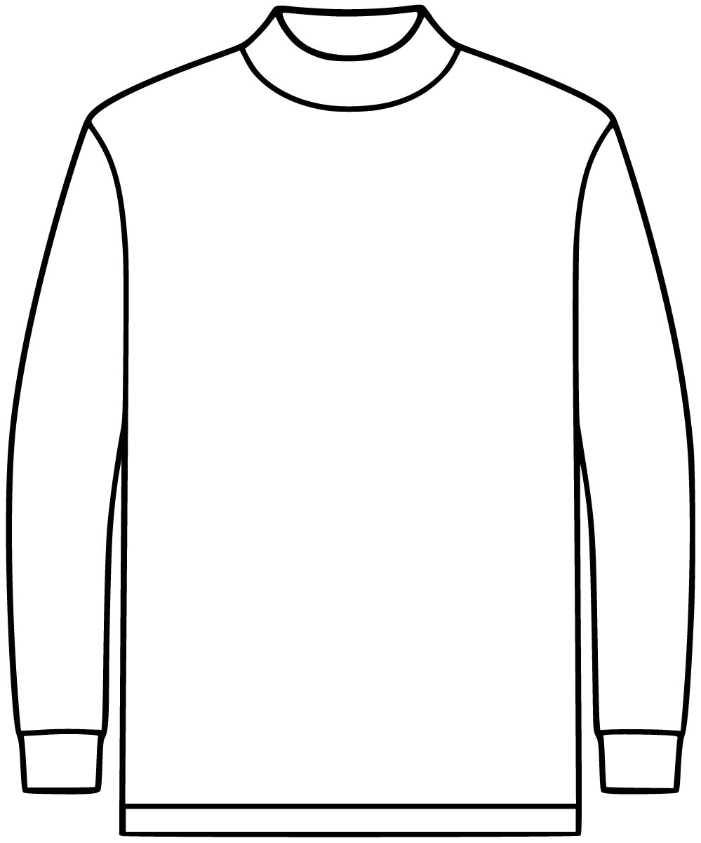 The Mock Neck