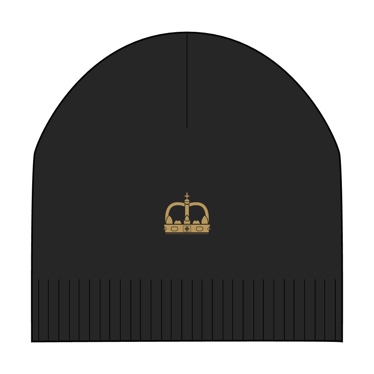 The Cotton Beanie