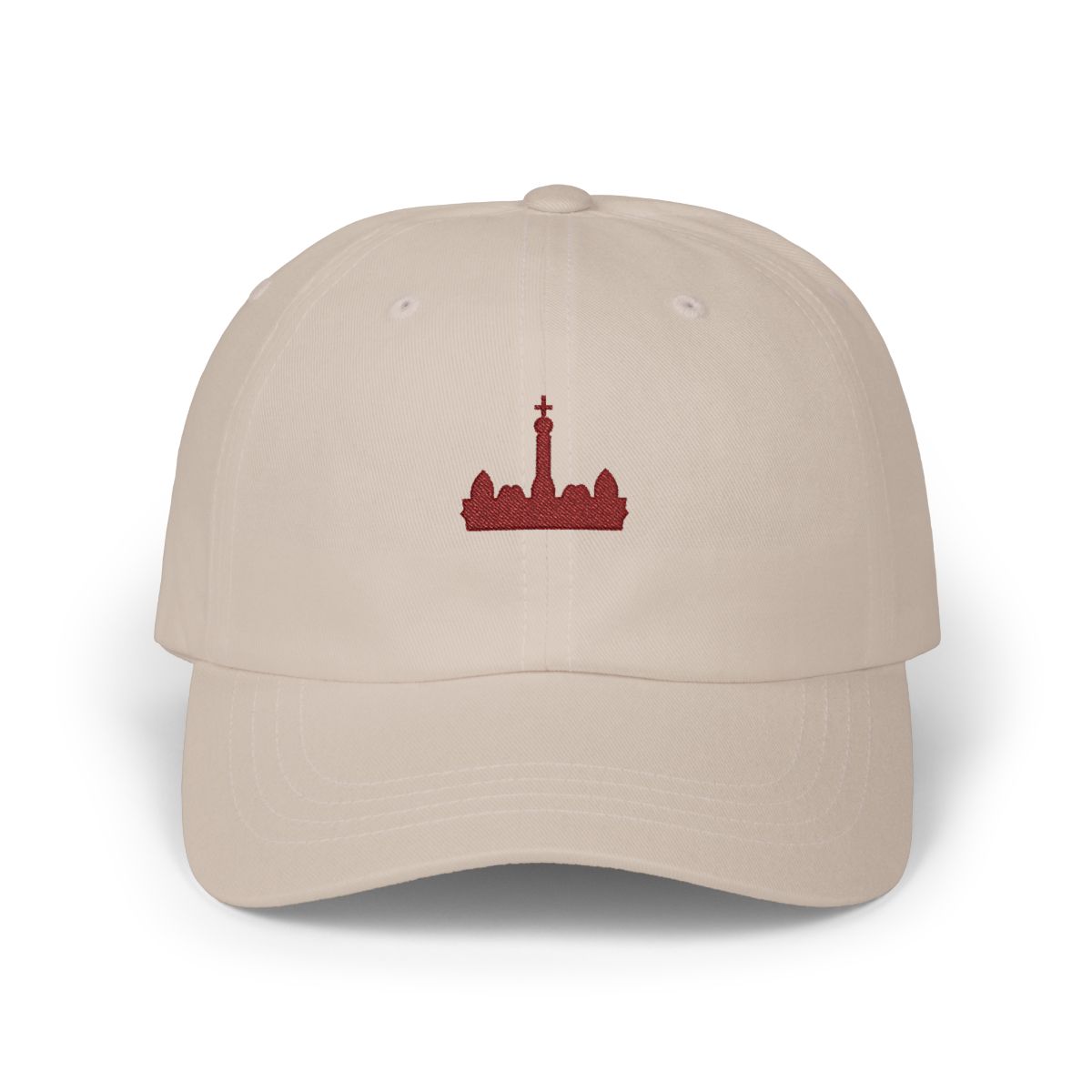 The Crown Cap