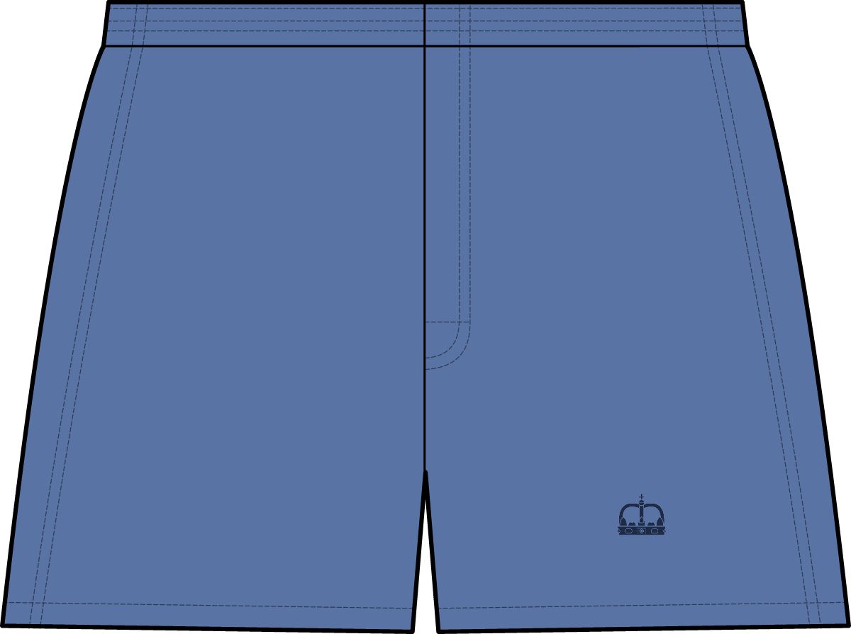 The Octavian Boxer Shorts