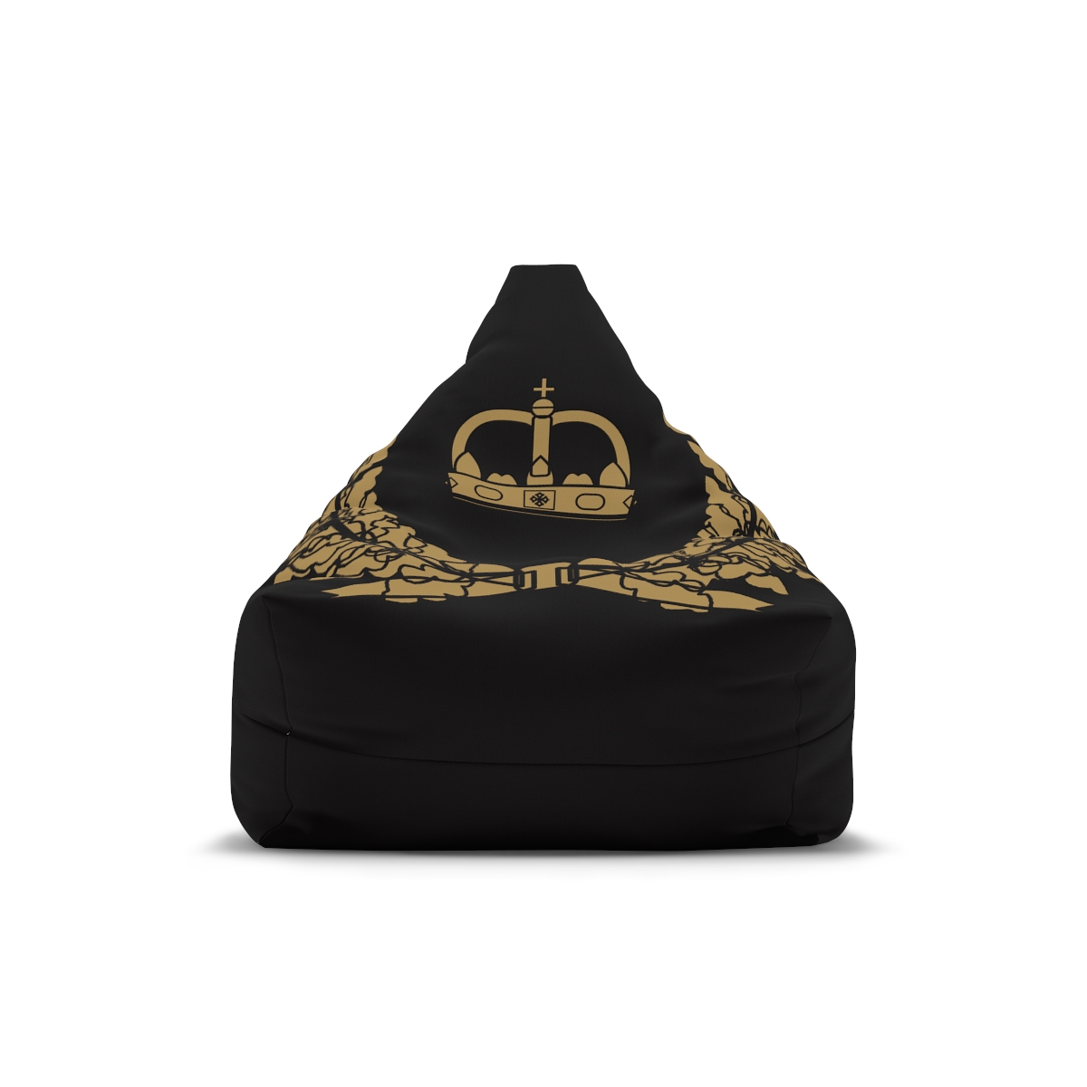 The Throne Bean Bag Chair Cover