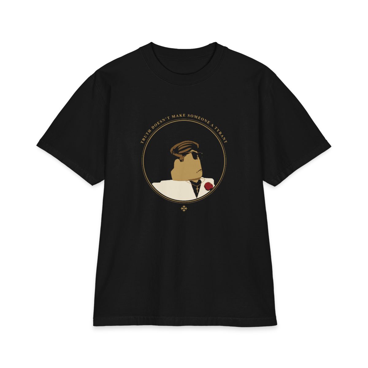 The Leader Tee