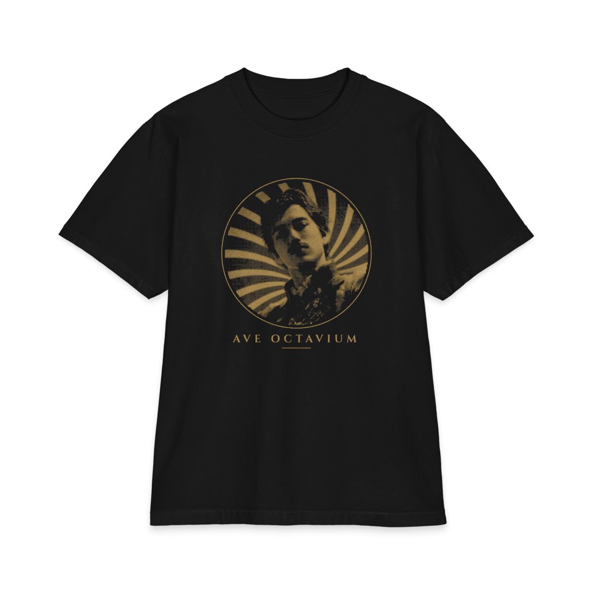 The Portrait Tee