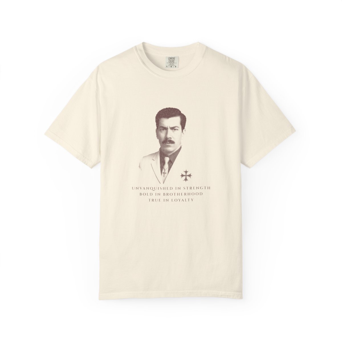 The Founder Tee