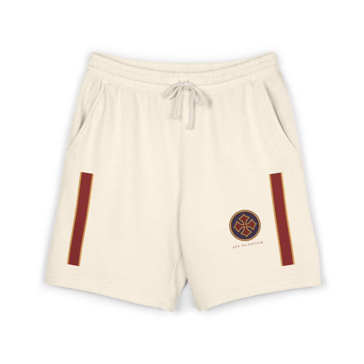 The Garrison Sweat Shorts
