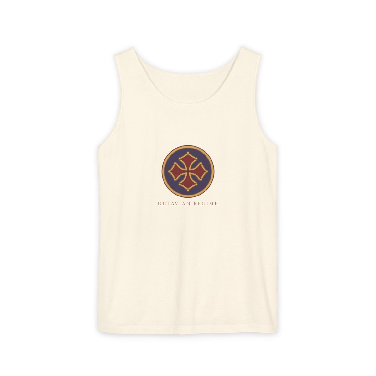 The Garrison Undershirt